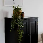With Parking And Garden Near The Pge Stadium In By Renters *
