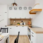 With Parking And Garden Near The Pge Stadium In By Renters *